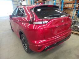 ECLIPSE CROSS EXCEED WRECKING