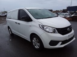 G10 LDV 1.9 LITRE DIESEL AUTOMATIC WRECKING