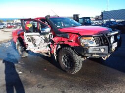 FORD RANGER 3.2 LITRE DIESEL MANUAL WRECKING