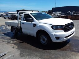 FORD RANGER 2.2 LITRE DIESEL MANUAL WRECKING