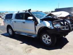 FORD RANGER 3.2 LITRE DIESEL MANUAL WRECKING