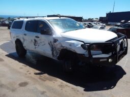 FORD RANGER 2.2 LITRE DIESEL AUTOMATIC WRECKING