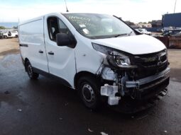 MITSUBISHI EXPRESS 2.0 LITRE DIESEL AUTOMATIC WRECKING