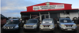 NISSAN XTRAIL T30, T31 , T32 GRAND AUTO NISSAN Parts PH 0883826066