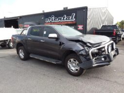 FORD RANGER 3.2 LITRE DIESEL AUTOMATIC WRECKING