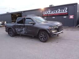 DODGE RAM 5.7 LITRE PETROL AUTOMATIC 4WD WRECKING