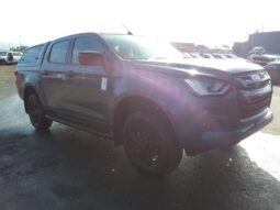 ISUZU DMAX 3.0 DIESEL AUTOMATIC WRECKING