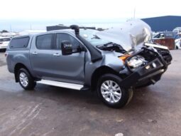 MAZDA BT50 3.2 DIESEL AUTOMATIC WRECKING