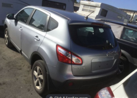 Nissan Dualis 2012 J10 s2 MR20 Grand Auto Nissan Used auto parts call 0883826066