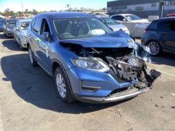 Nissan Xtrail T32 2019 NISSAN USED Auto Parts ph 0883826066 full