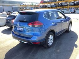 Nissan Xtrail T32 2019 NISSAN USED Auto Parts ph 0883826066