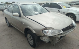 Nissan PULSAR 2005 n16 1.8 ENGINE alloy rockers NISSAN USED AUTO Parts Call 0883826066 full