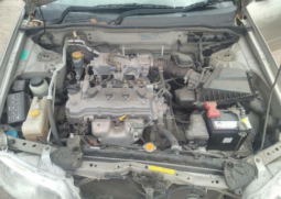 Nissan PULSAR 2005 n16 1.8 ENGINE alloy rockers NISSAN USED AUTO Parts Call 0883826066