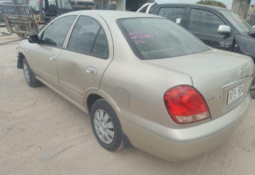 Nissan PULSAR 2005 n16 1.8 ENGINE alloy rockers NISSAN USED AUTO Parts Call 0883826066 full