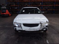 Wrecking 2005 Holden VZ Commodore Executive 3.6L Auto Petrol Sedan | Stock No. W1934 full