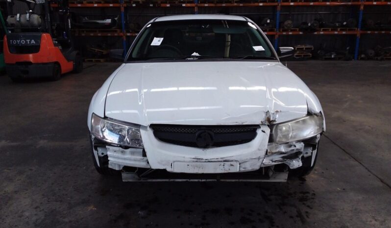 Wrecking 2005 Holden VZ Commodore Executive 3.6L Auto Petrol Sedan | Stock No. W1934 full