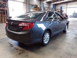 Wrecking 2014 Toyota Camry ASV50R Altise 2.5L Auto Petrol Sedan | Stock No. W1876 full