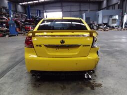 Wrecking 2011 Holden VE Commodore SV6 3.6L Manual Petrol Sedan | Stock No. W1887 full