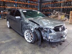 Wrecking 2010 Holden VE Commodore SS 6.0L Auto Petrol Sedan | Stock No. W1932