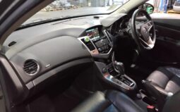 Wrecking 2012 Holden JH Cruze SRi-V 1.4L Auto Petrol Sedan | Stock No. W1965 full