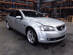 Wrecking 2007 Holden VE Commodore V-Series 3.6L Auto Petrol Sedan | Stock No. W1883 full