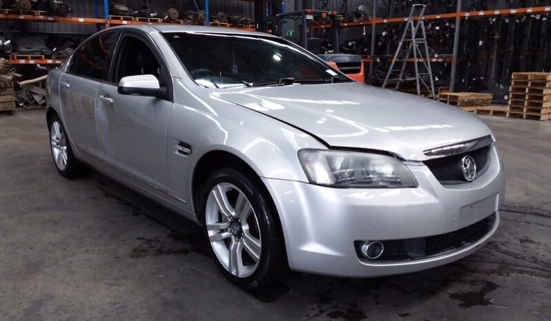 Wrecking 2007 Holden VE Commodore V-Series 3.6L Auto Petrol Sedan | Stock No. W1883 full