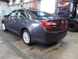 Wrecking 2014 Toyota Camry ASV50R Altise 2.5L Auto Petrol Sedan | Stock No. W1876 full