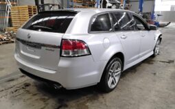 Wrecking 2011 Holden VE Commodore SV6 3.6L Auto Petrol Wagon | Stock No. W1982 full