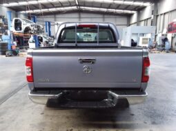 Wrecking 2005 Holden RA Rodeo 4×2 LT 3.5L Auto Petrol Utility | Stock No. W1909 full