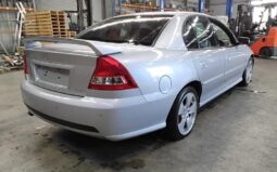 Wrecking 2005 Holden VZ Commodore Executive 3.6L Auto Petrol Sedan | Stock No. W1979 full