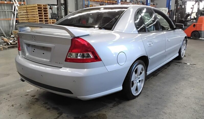 Wrecking 2005 Holden VZ Commodore Executive 3.6L Auto Petrol Sedan | Stock No. W1979 full