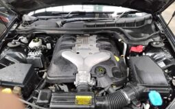 Wrecking 2008 Holden VE Commodore Calais 3.6L Auto Petrol Sedan | Stock No. W1964 full