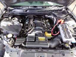 Wrecking 2010 Holden VE Commodore SS 6.0L Auto Petrol Sedan | Stock No. W1932 full