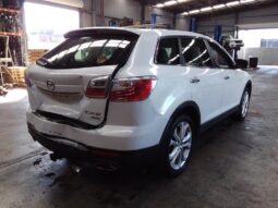 Wrecking 2012 Mazda CX-9 TB Luxury AWD 3.7L Auto Petrol Wagon | Stock No. W1941 full