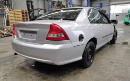 Wrecking 2005 Holden VZ Commodore Executive 3.6L Auto Petrol Sedan | Stock No. W1978 full