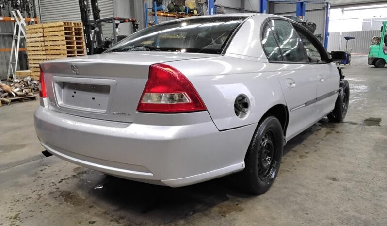 Wrecking 2005 Holden VZ Commodore Executive 3.6L Auto Petrol Sedan | Stock No. W1978 full