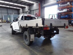 Wrecking 2015 Holden RG Colorado 4×4 LX 2.8L Manual Diesel Pickup | Stock No. W1920 full