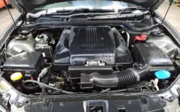 Wrecking 2010 Holden VE Commodore Calais V 3.6L Auto Petrol Wagon | Stock No. W1962 full