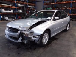 Wrecking 2006 Holden VZ Commodore Acclaim 3.6L Auto Petrol Sedan | Stock No. W1888