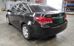 Wrecking 2011 Holden JH Cruze CD 1.8L Manual Petrol Sedan | Stock No. W1967 full