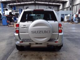 Wrecking 2013 Suzuki JT Grand Vitara 2.4L Auto Petrol Wagon | Stock No. W1877 full