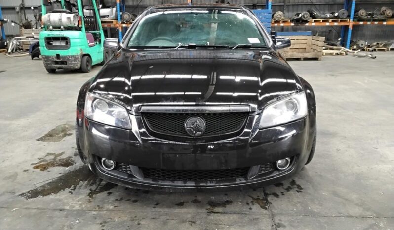 Wrecking 2008 Holden VE Commodore Calais 3.6L Auto Petrol Sedan | Stock No. W1964 full