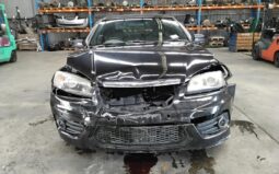 Wrecking 2009 Holden VE Commodore Senator 6.2L Auto Petrol Sedan | Stock No. W1976 full