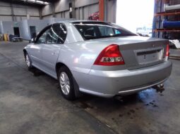 Wrecking 2006 Holden VZ Commodore Acclaim 3.6L Auto Petrol Sedan | Stock No. W1888 full