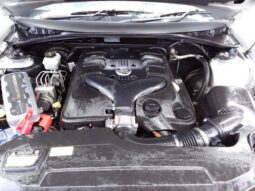 Wrecking 2005 Holden VZ Commodore Calais 3.6L Auto Petrol Sedan | Stock No. W1892 full