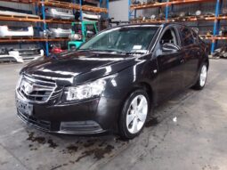 Wrecking 2009 Holden JG Cruze CD 1.8L Auto Petrol Sedan | Stock No. W1889