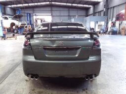 Wrecking 2010 Holden VE Commodore SS 6.0L Auto Petrol Sedan | Stock No. W1932 full