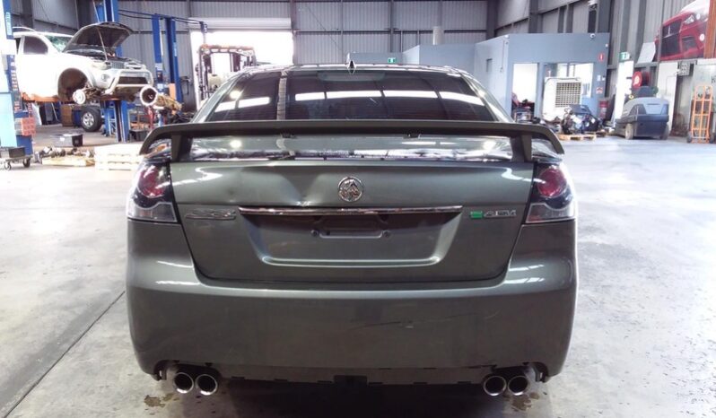 Wrecking 2010 Holden VE Commodore SS 6.0L Auto Petrol Sedan | Stock No. W1932 full