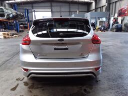 Wrecking 2015 Ford Focus LZ Sport 1.5L Auto Petrol Hatch | Stock No. W1937 full