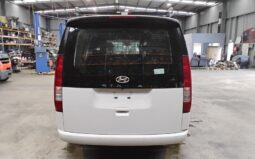 Wrecking 2022 Hyundai Staria US4 Load 2.2L Auto Diesel Van | Stock No. W1970 full